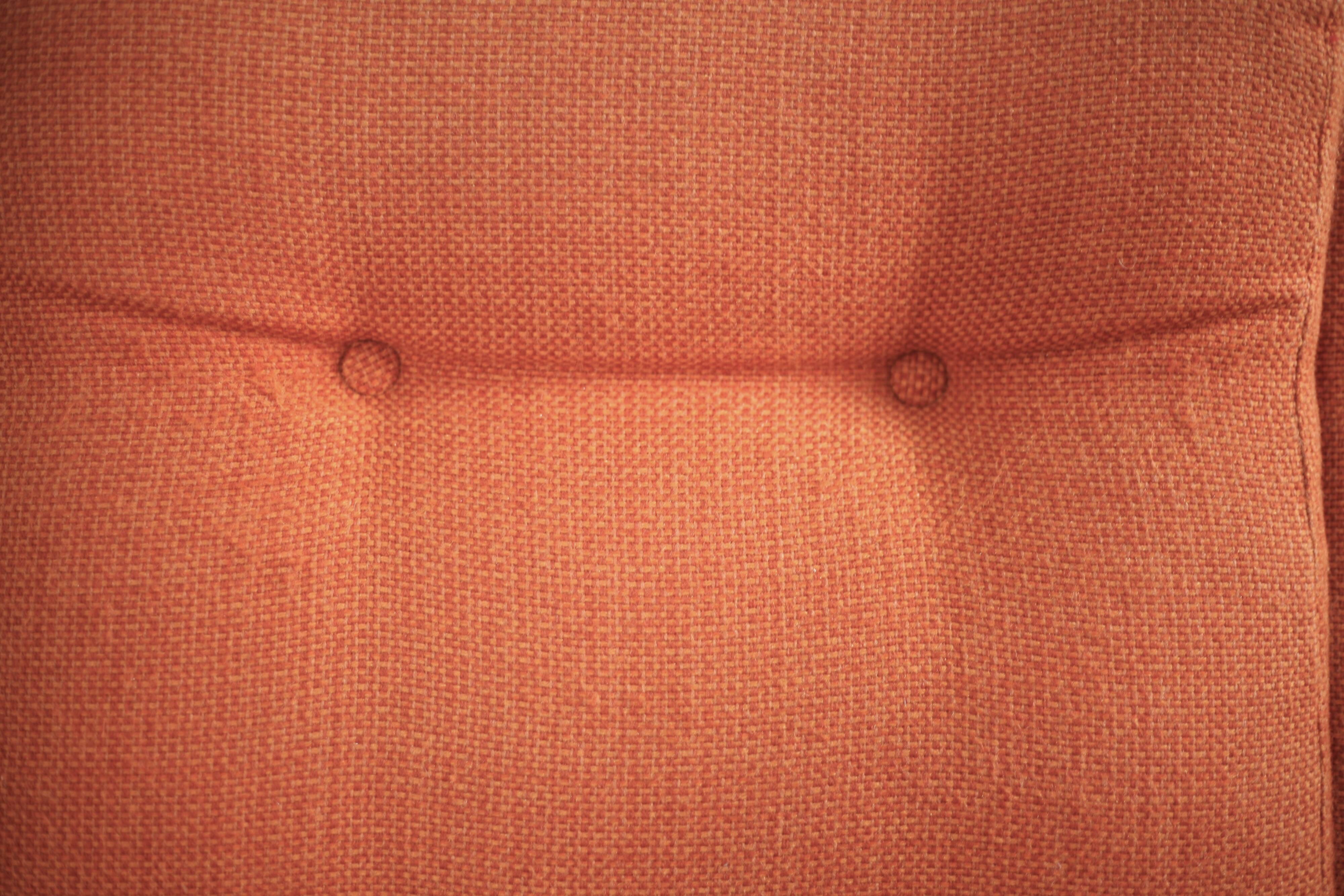 Fauteuil de Raphael Raffel, édition Apelbaum, France, 1973