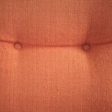 Chair by Raphael Raffel, Apelbaum Edition, France, 1973