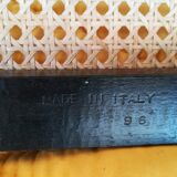 4 chairs b32 cesca by Marcel Breuer