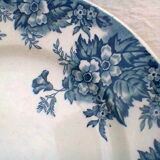 Old plate