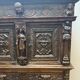 17th Century Renaissance Style Sideboard