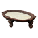 Antique Balinese Style Salon Table