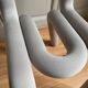 Chaise Bold Moustache