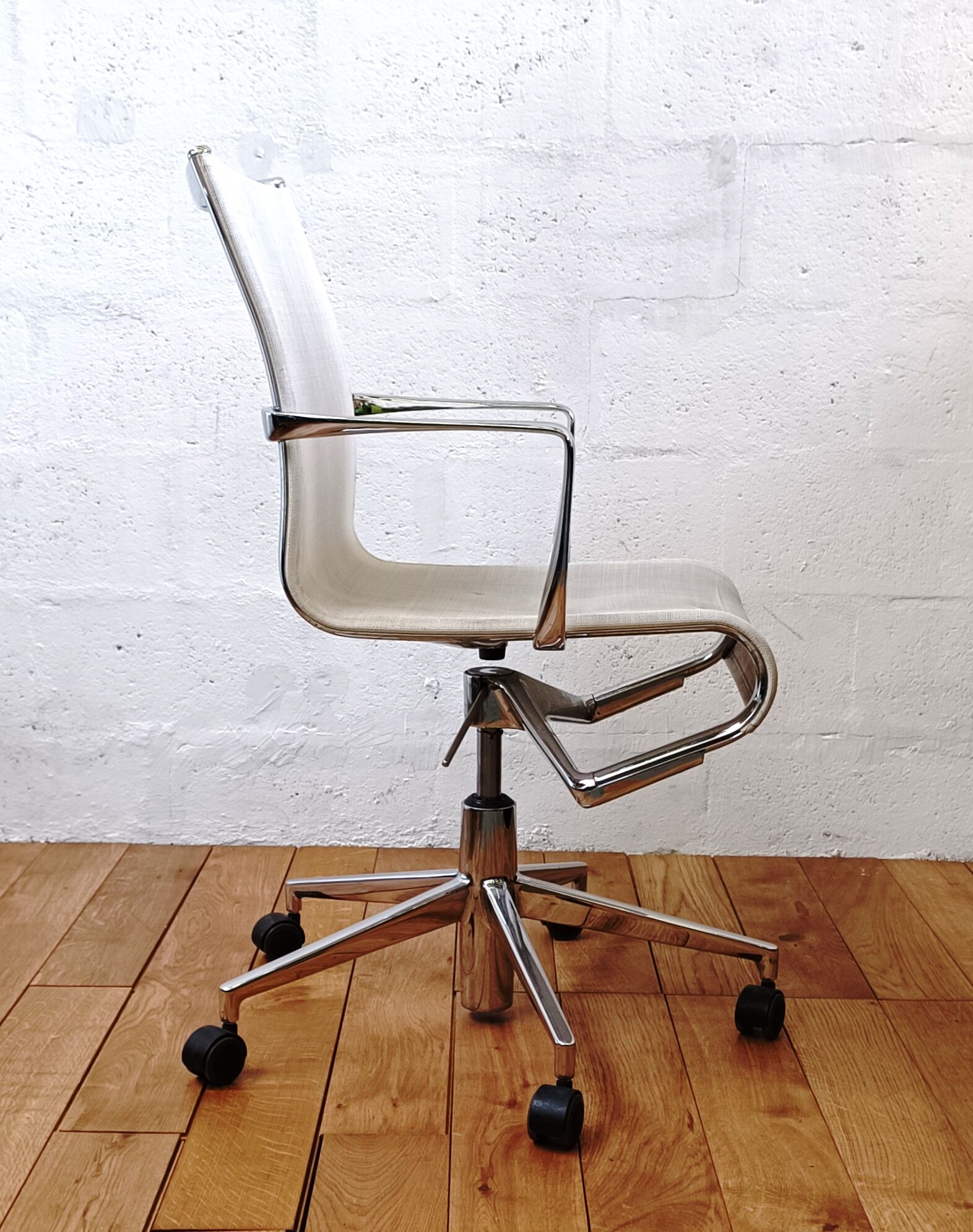 Rollingframe Office Chair, Alias