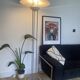 "Fata Morgana F600" floor lamp – Thorn Lighting, 1970s-80s