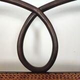 Thonet children's bench