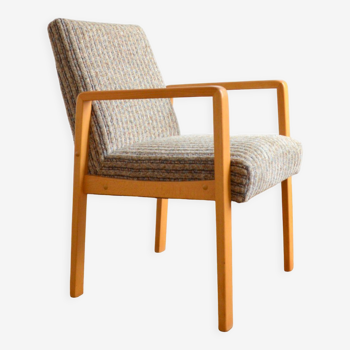 Scandinavian armchair 1960s