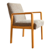 Scandinavian armchair 1960s
