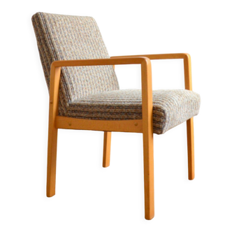 Fauteuil scandinave 1960s