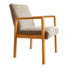 Fauteuil scandinave 1960s