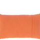 Coussin corail 50x30cm