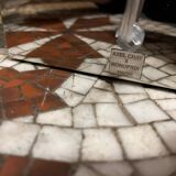 Lampadaire Axel Chay Monoprix