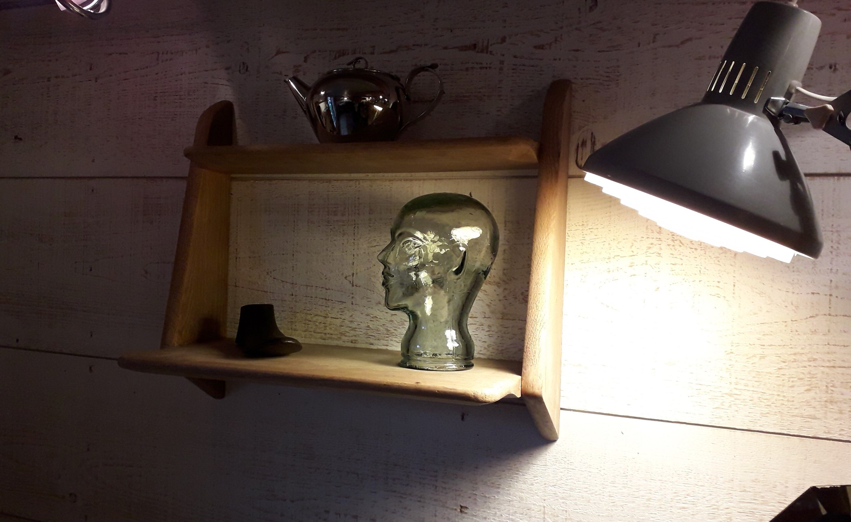Shelf