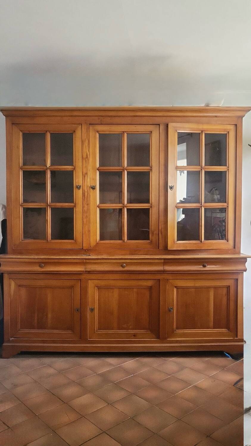 Meuble bois