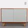 Commode vintage en chêne par Jiri Jiroutek, modèle U-452, 1960