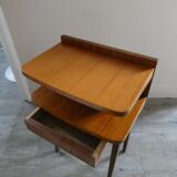 60s SAM bedside