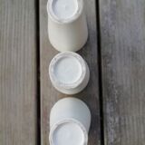 Lot of vallauris mugs