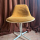Chair La Fonda Herman Miller Ochre yellow