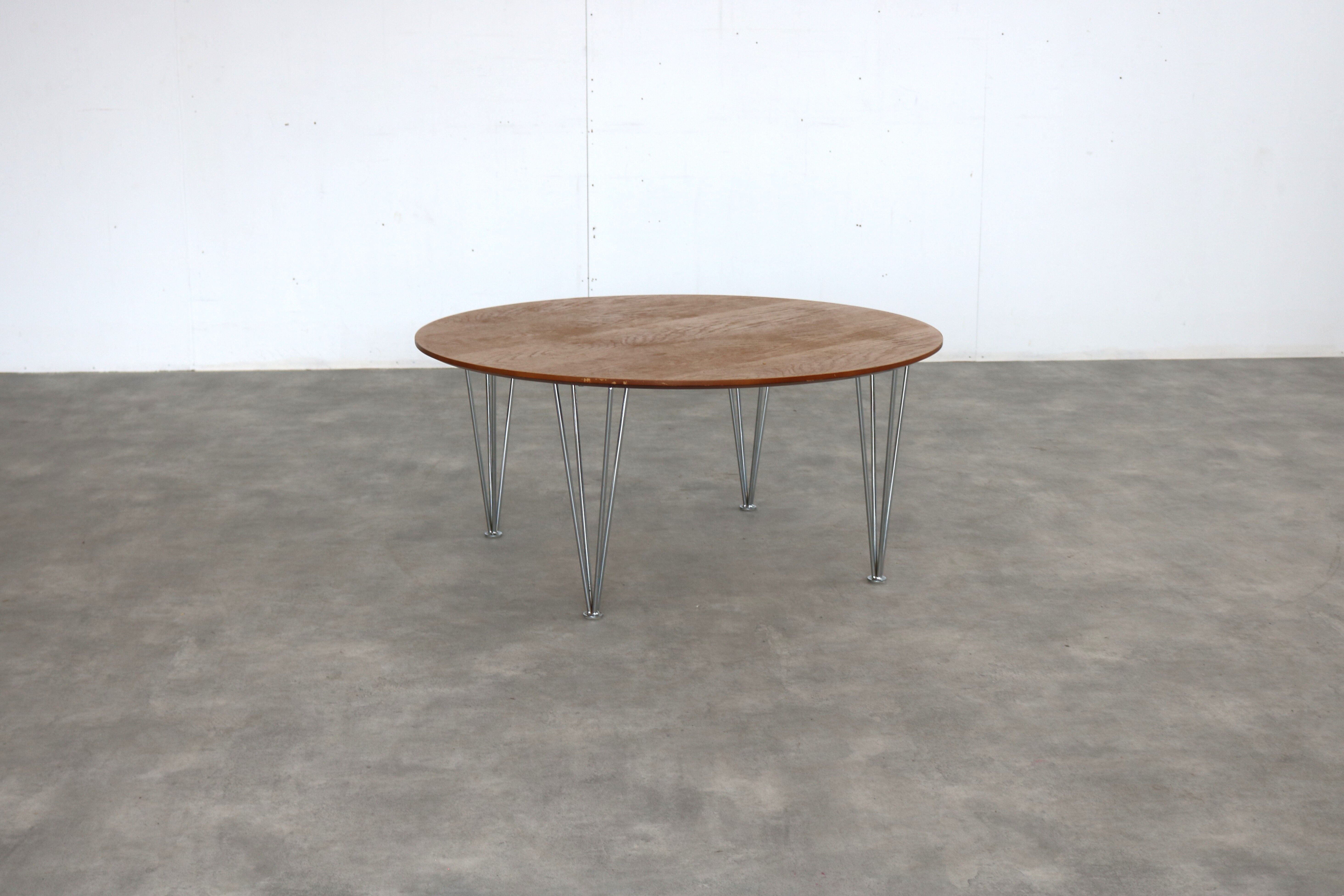 vintage coffee table | table | 80s | Swedish