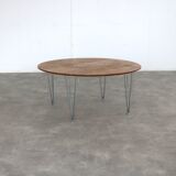 vintage coffee table | table | 80s | Swedish