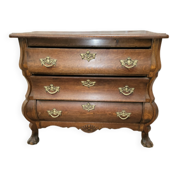 Commode