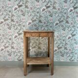 Art Deco console / side table
