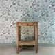 Art Deco console / side table