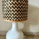 Ceramic lamp 70