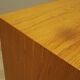 Ash sideboard, Danish design, 1970s, designer: Carlo Jensen, production: Hu