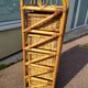 Chest of Drawers 6 Rattan Drawer - Vintage