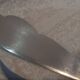 2-piece fish serving set, silver plated metal, goldsmith Ercuis LXV 29