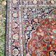 Old oriental carpet, 305 x 192 cm
