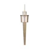 Hanging lamp, from Danish Vitrika, produced back in the 70s.