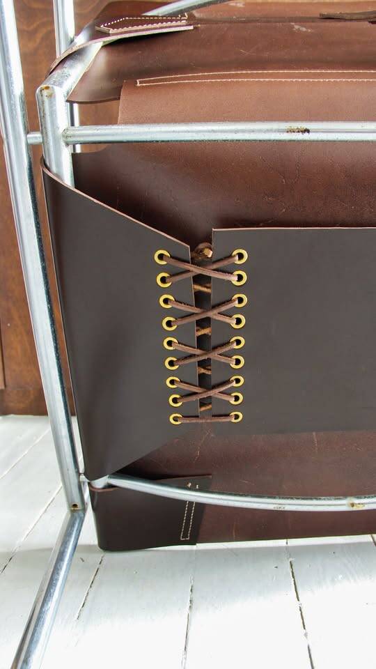 “SZ 02” armchair by Martin Visser for Spectrum, 1960s