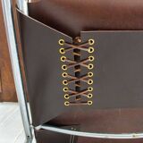 “SZ 02” armchair by Martin Visser for Spectrum, 1960s