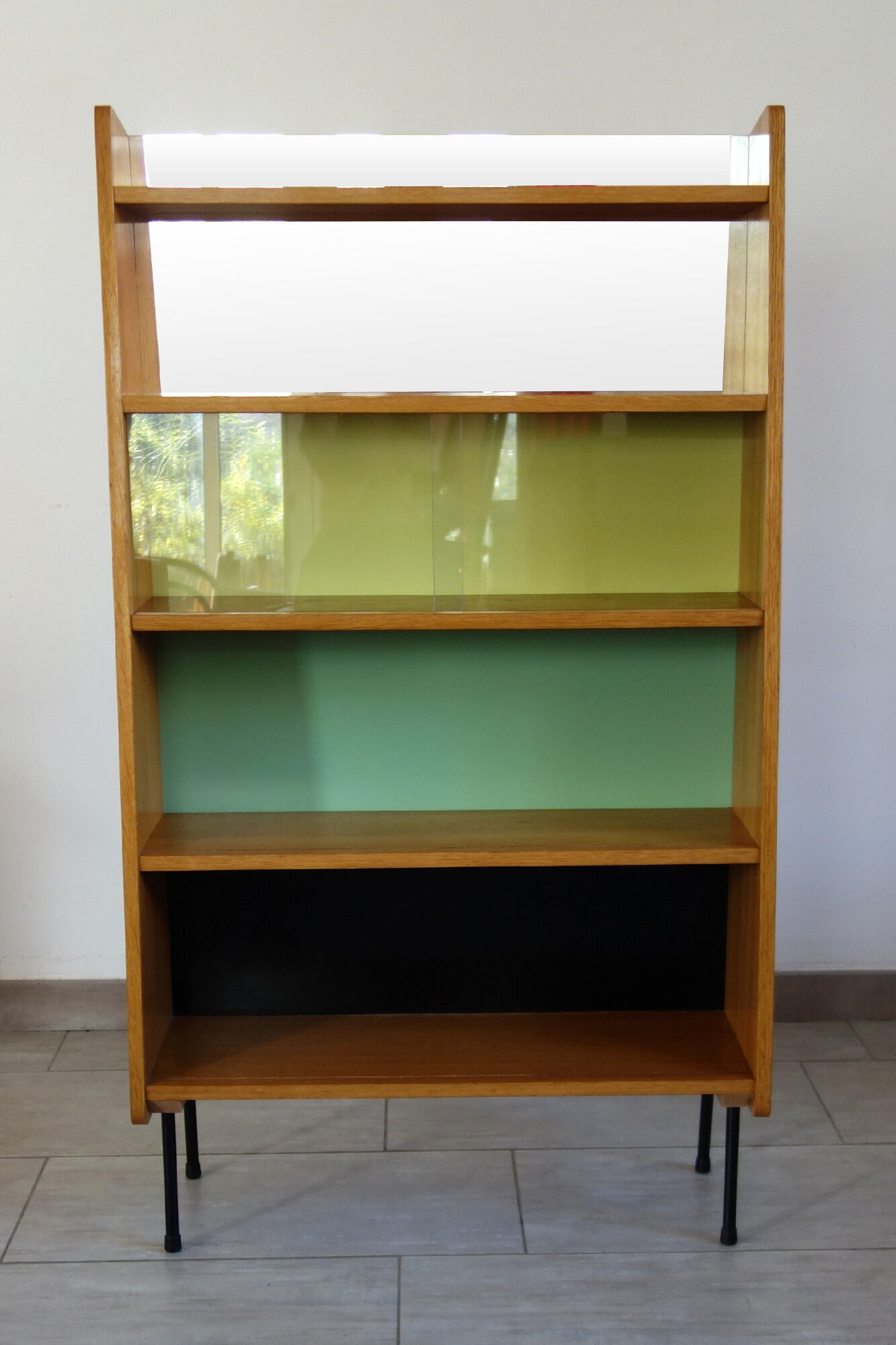 Bookcase 1960