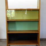 Bookcase 1960