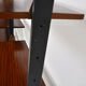 Italian freestanding shelf dating from the 60s