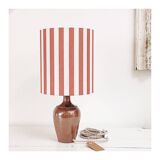 Sandstone lamp