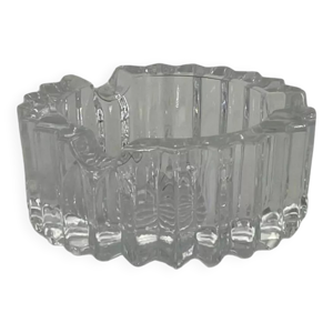 cendrier/ vide poche