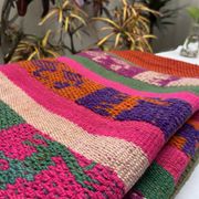 Andean blanket