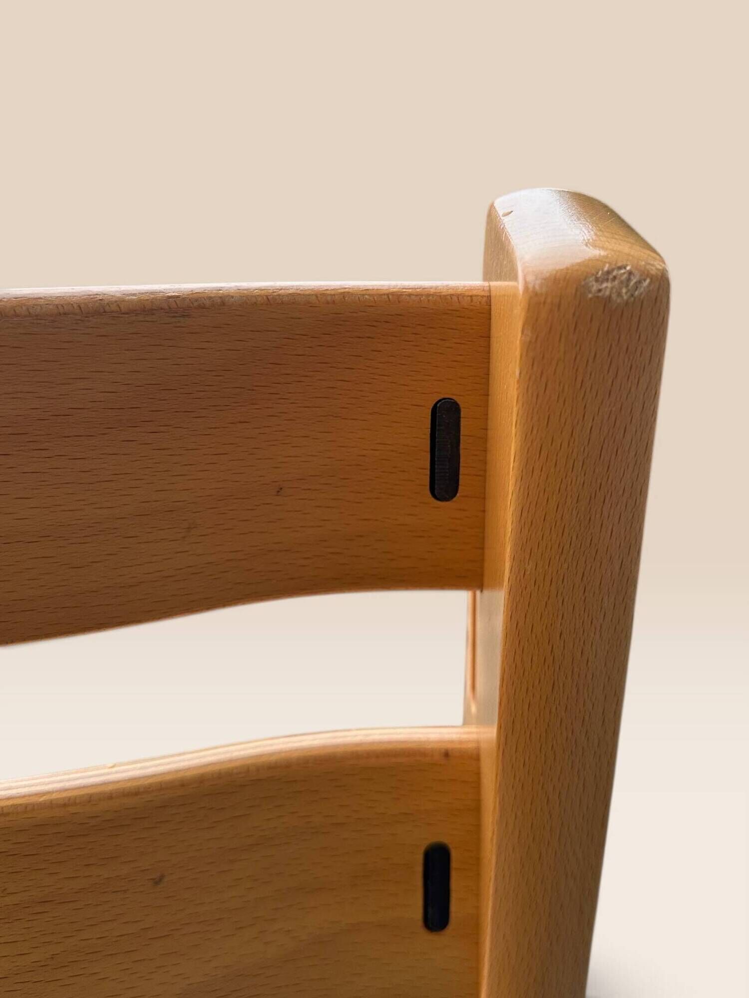 Tripp Trapp chair Stokke, 2000s