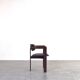 Pamplona Chair by Augusto Savini for Pozzi, 1960s