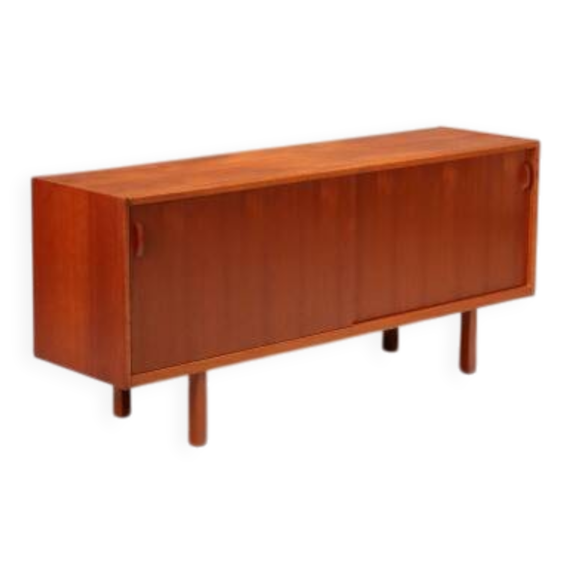 Buffet suédois Ulferts des années 1960