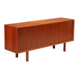 Buffet suédois Ulferts des années 1960