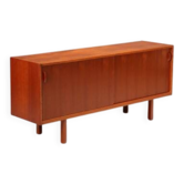 Buffet suédois Ulferts des années 1960
