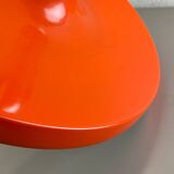 Set of two disc wall light, germany 70s