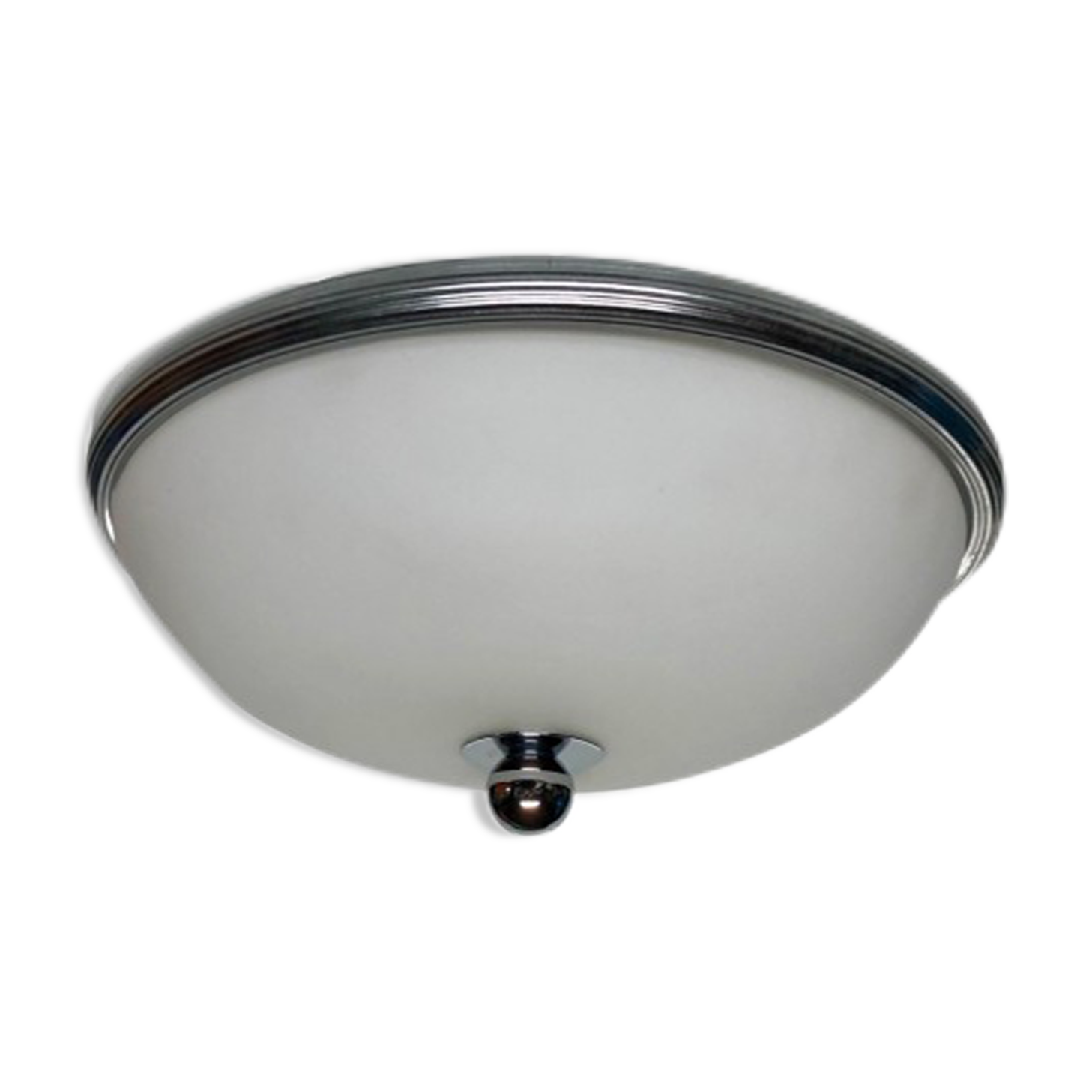 Art Deco ceiling lamp