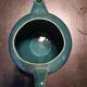 Green Ricard pitcher