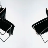 Paire de fauteuils